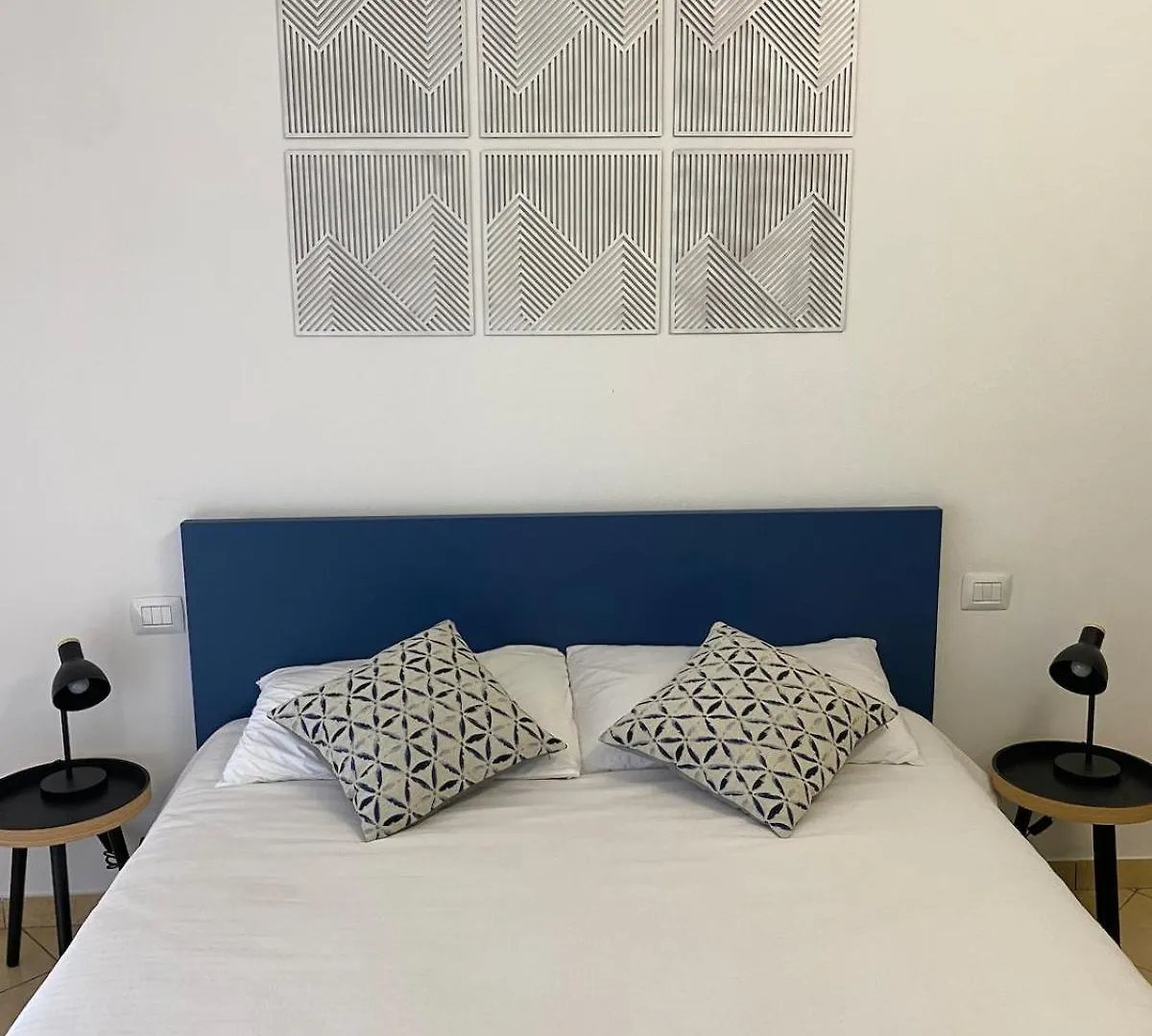 Appartement Lake-Vibes Residence Le Magnolie Ispra