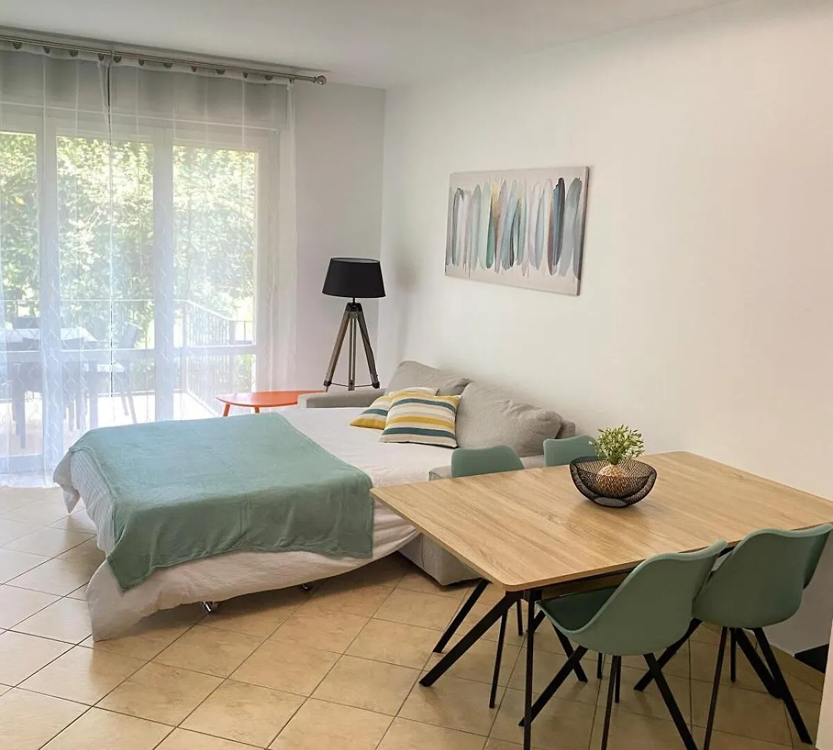 Lake-Vibes Residence Le Magnolie Ispra Italie